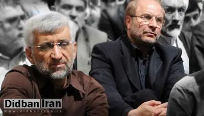 آغاز فعالیت انتخاباتی قالیباف و جلیلی