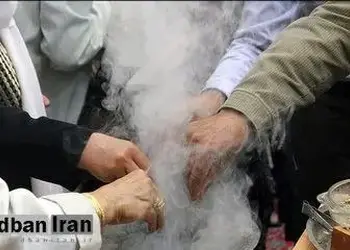 چرا ایرانیان در ۲۵ بهمن ماه سوگواری می کنند؟/  پُرسه از کجا آمد و چطور برگزار می شود؟