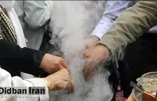 چرا ایرانیان در ۲۵ بهمن ماه سوگواری می کنند؟/  پُرسه از کجا آمد و چطور برگزار می شود؟