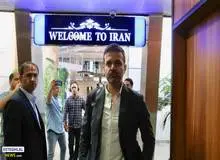 قوه قضاییه به ماجرای استراماچونی رسماً ورود پیدا کرد
