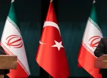 سفیر ایران در آنکارا به وزارت خارجه ترکیه فراخوانده شد