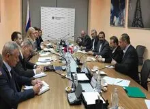 گفت و گوی دو جانبه ایران و روسیه درباره  همکاری سایبری