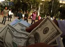 واشنگتن پست:  تحریم های آمریکا سپرده‌گذاران عراقی در بانک‌های ایران را "نقره داغ" کرد 