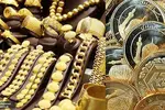 تمایل به خرید سکه و طلای آب‌شده بیشتر شد