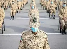 حقوق ۳ میلیونی و ۳۵۰ هزار تا ۵ میلیون تومانی سربازان منتفی شد