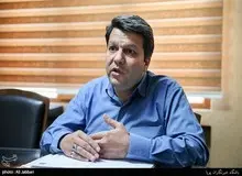 تهیه کننده قلاده‌های طلا رییس سازمان سینمایی شد/ محمد خزاعی کیست؟