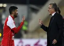 برانکو دلیل کنار گذاشتن مسلمان از پرسپولیس را فاش کرد
