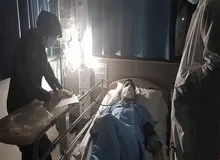 امیرآبادی پس از سکته(!) در صحن علنی مجلس حاضر شد/ تصاویـــــــر
