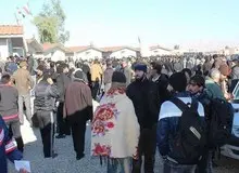 سفر از مرز مهران به هیچ وجه امکان پذیر نیست