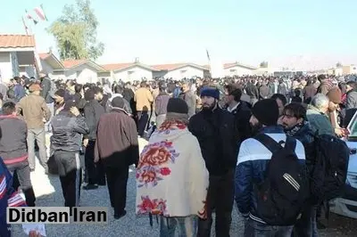 سفر از مرز مهران به هیچ وجه امکان پذیر نیست