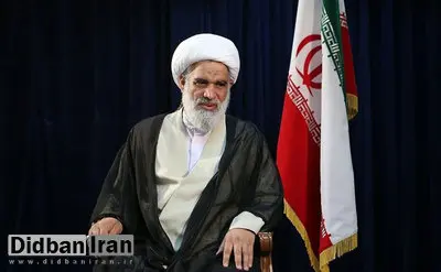 آیت‌الله کعبی: قاضی می‌تواند با وجود رضایت اولیای دم شخص محارب را به اعدام محکوم کند