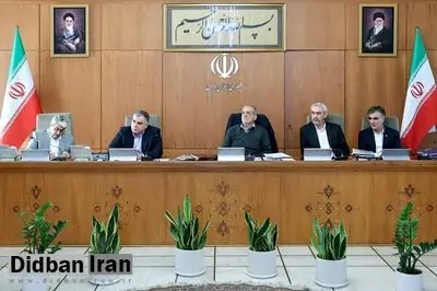 تاکید پزشکیان بر تسریع در اجرای قرارداد توسعه میدان نفتی آزادگان