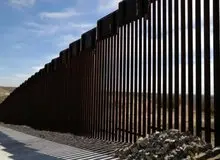 جزییات نامه پنتاگون به کنگره درباره تأمین بودجه دیوار مرزی