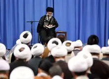 بیانات رهبر انقلاب درباره قانون منع به‌کارگیری بازنشستگان
