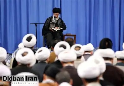 بیانات رهبر انقلاب درباره قانون منع بهکارگیری بازنشستگان