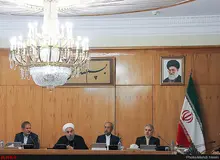 
لایحه جامع انتخابات در هیات دولت تصویب شد