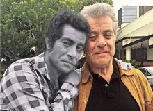 روایت مجید مجیدی از دیدارش با «بهروز وثوقی»/ به بهروز وثوقی گفتم چرا به ایران بر نمی گردی؟
