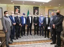 ولایتی: مسیر مقاومت ادامه خواهد یافت