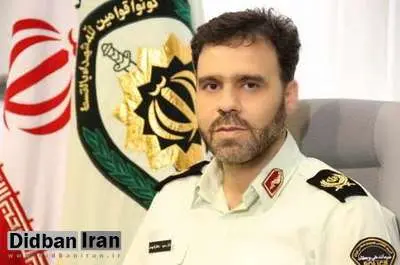 هوشمندسازی نیروی انتظامی کاهش دهنده تنش ها در جامعه است