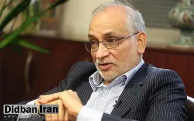 مرعشی: در انتخابات ریاست جمهوری سال ۱۴۰۰  باید هرکدام از گروه های  اصلاح طلب، اصولگرا، پایداری و اعتدال گرایان یک کاندیدا داشته باشند