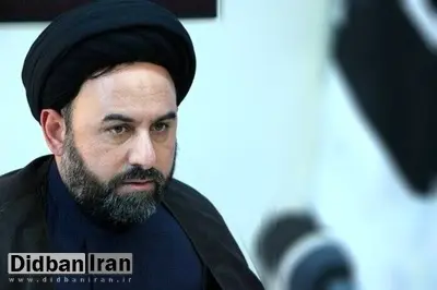 آقامیری: همسر، دختر و داماد قالیباف با ۴ ساک رفتند وبا ۵ ساک برگشتند؛ حالا دو قلم جنس هم همراه خود آوردند/ اقای قالیباف چهل سال برای این مملکت زحمت کشیده است