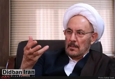 یونسی:آیت الله یزدی فکر می کرد مرحوم هاشمی،کرباسچی را شهردار کرده که رئیس جمهور شود، به من گفت کرباسچی را بگیرید/ رهبری به من گفت وزیر اطلاعات شده ام / خاتمی قبل از انتصابم می خواست از من برای انتصابات در وزارت اطلاعات تعهد بگیرد، قبول نکردم