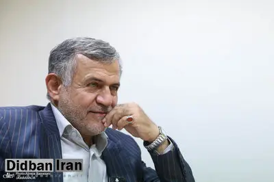 واکنش تند دبیرکل حزب مؤتلفه به اظهارات جنجالی اردستانی؛ درخواست «خلع لباس» و «محکومیت شدید»