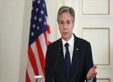 بلینکن: به داعش اجازه نخواهیم داد تا توانایی‌های خود را در سوریه بازسازی کند