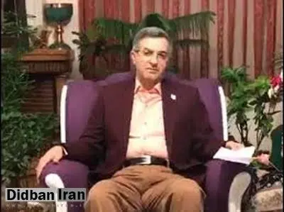 مشایی در یک ویدئوی زیرخاکی پس از برکناری: احمدی‌نژاد را جرئت ندارند بزنند، من را می‌زنند
