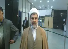 رئیس دادگاه انقلاب تهران هم در انتخابات مجلس ثبت نام کرد