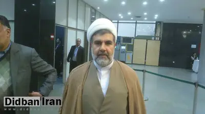 رئیس دادگاه انقلاب تهران هم در انتخابات مجلس ثبت نام کرد