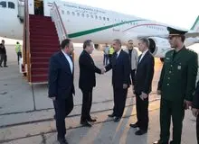 عراقچی از لبنان وارد سوریه شد