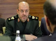 سردار دهقان: سیاست خارجی ما در قبال آمریکا قاطعانه، تثبیت شده و اصولی است

