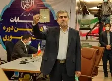 فریدون عباسی: نه رد صلاحیت می شوم و نه به نفع کسی کنار می روم