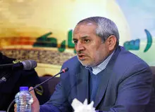 جعفری دولت آبادی از صدور 150 کیفرخواست برای متهمان آشوب‌های اخیر خبر داد