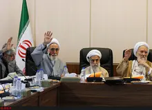 از رای احمدی نژاد تا مخالفت آیت‌الله جنتی با عضویت سپنتا نیکنام در شورای شهر یزد + تصاویر و اسامی رای‌دهندگان