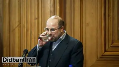 قالیباف مانیفست نواصولگرایی را تدوین کرد