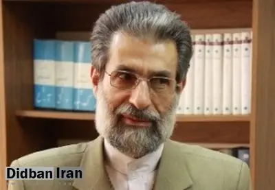 احضار عضو سابق هیات منصفه مطبوعات به دادگاه مطبوعات باعث شد به او بربخورد!