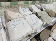 «سلطان سفید» بازداشت شد/ اعتراف به انتفال  ۲۴۸ کیلوگرم شیشه در کشور