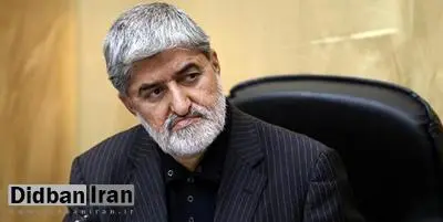 واکنش علی مطهری به طرح مجلس یازدهم: انتخابات آزاد دیگر نداریم/ دولت نظامی تشکیل می شود
