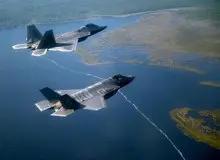 روسیه به پایگاه‌های "ناتو" حمله کرد