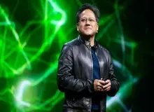 مدیرعامل انویدیا: هوش مصنوعی می‌تواند تا ۵ سال دیگر تمام آزمایش‌های انسانی را پشت‌سر بگذارد