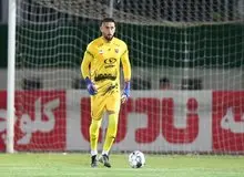 آلکسی گندوز از پرسپولیس جدا شد