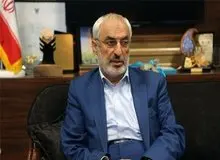زاهدی پس از ناامیدی از تایید صلاحیت، انصراف داد