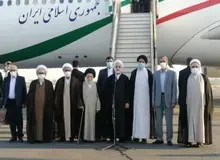 محسنی اژه‌ای: از مشکلات در خوزستان شرمنده شدیم
