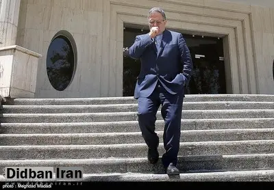 سیف: پاسخ من به خبرنگاران را به عنوان قول مطرح میکنند