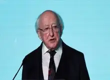 ایرلند:گوترش باید فصل هفتم منشور را علیه اسرائیل اجرا کند؛او نمی‌تواند آنجا بایستد و فقط سخنرانی کند