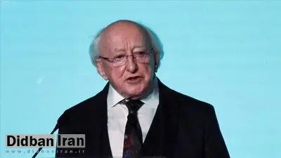 ایرلند:گوترش باید فصل هفتم منشور را علیه اسرائیل اجرا کند؛او نمیتواند آنجا بایستد و فقط سخنرانی کند