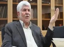 محمد هاشمی رفسنجانی : روح الله زم هیچ وقت در ستاد آیت الله هاشمی نبود