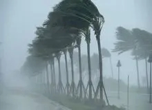 مرگ ۹ نفر و مصدومیت ۸۶ نفر در طوفان‌های اخیر